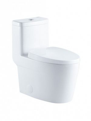 Harrison II Toilet